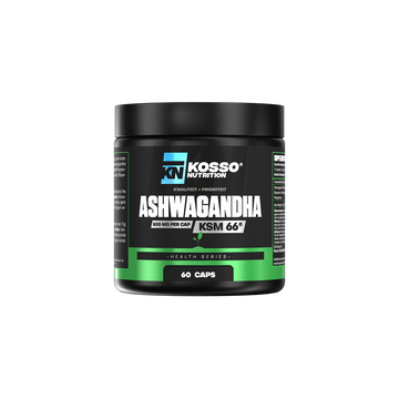 Ashwagandha KSM-66