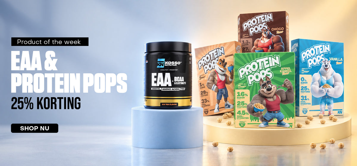 Kosso Nutrition campagne