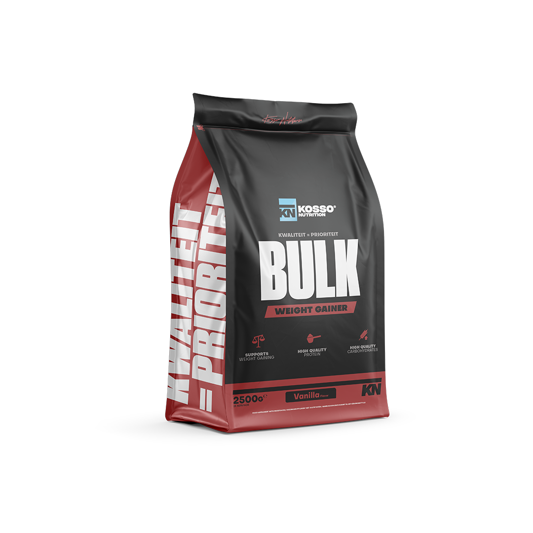 BULK (Weight gainer)