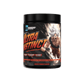 ULTRA INSTINCT EXTREME PRE - WORKOUT - Kosso Nutrition | Kwaliteit = prioriteit