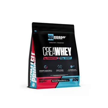 CreaWhey