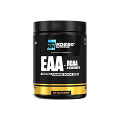 EAA PRO (Essentiële Aminozuren)