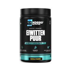 Whey Hydrolisaat (eiwitten puur)
