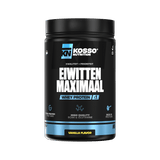 Eiwitten Maximaal (Whey Protein)
