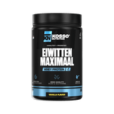 Eiwitten Maximaal (Whey Protein)