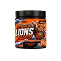 LION’S BLOOD EXTREME PRE-WORKOUT - Kosso Nutrition | Kwaliteit = prioriteit