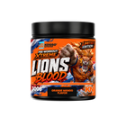 LION’S BLOOD EXTREME PRE-WORKOUT