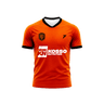Nederland WK Shirt Oranje