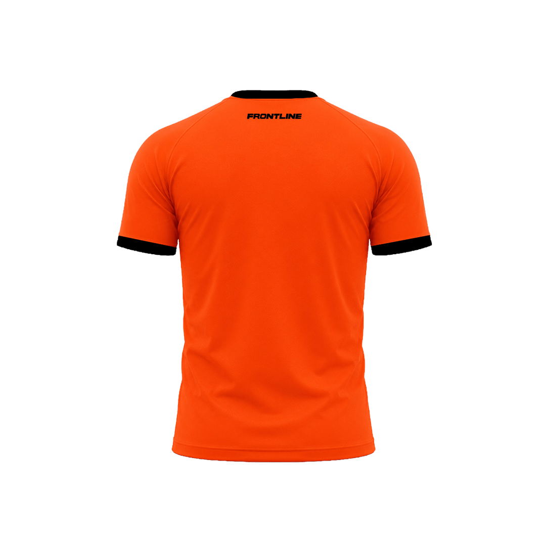 Nederland WK Shirt Oranje - Kosso Nutrition | Kwaliteit = prioriteit