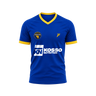 Bosnie WK Shirt Blauw