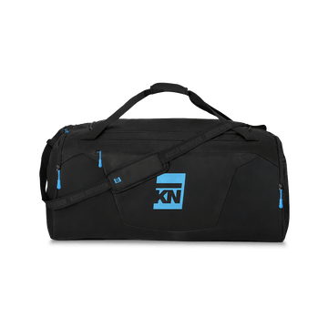 KN Dufflebag XL - Kosso Nutrition | Kwaliteit = prioriteit