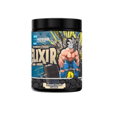 ELIXIR EXTREME PRE-WORKOUT 2.0