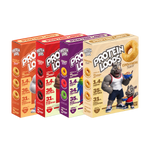 Protein Loops - Kosso Nutrition | Kwaliteit = prioriteit