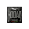 G.O.A.T. PRE - WORKOUT - Kosso Nutrition | Kwaliteit = prioriteit