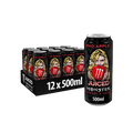 Monster Energy Juice Bad Apple 500ml