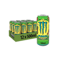 Monster Energy Rio Punch 500ml