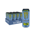 Monster Energy Valentino Rossi Zero 500ml