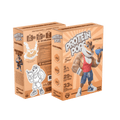 Protein Pops (protein cereal) - Kosso Nutrition | Kwaliteit = prioriteit