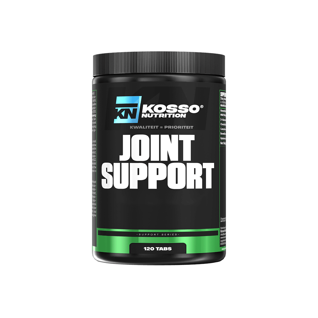 Joint Support - Kosso Nutrition | Kwaliteit = prioriteit