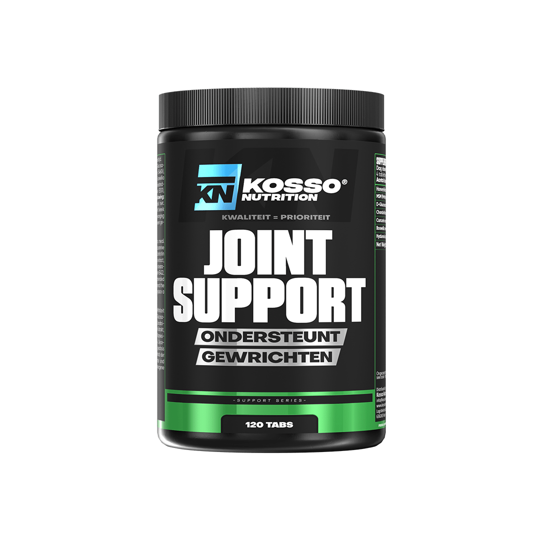 Joint Support - Kosso Nutrition | Kwaliteit = prioriteit