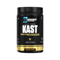 KAST FORMULE (ALLES-IN-EEN)