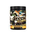 Killer Lemon Extreme Pre-workout