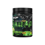 MADLABS EXTREME PRE-WORKOUT