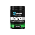 Magnesium Pro (Bisglycinaat & Citraat) - Kosso Nutrition | Kwaliteit = prioriteit