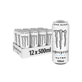 Monster Energy Ultra White 500ml
