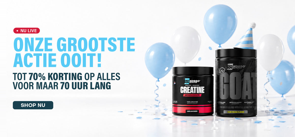 Kosso Nutrition campagne