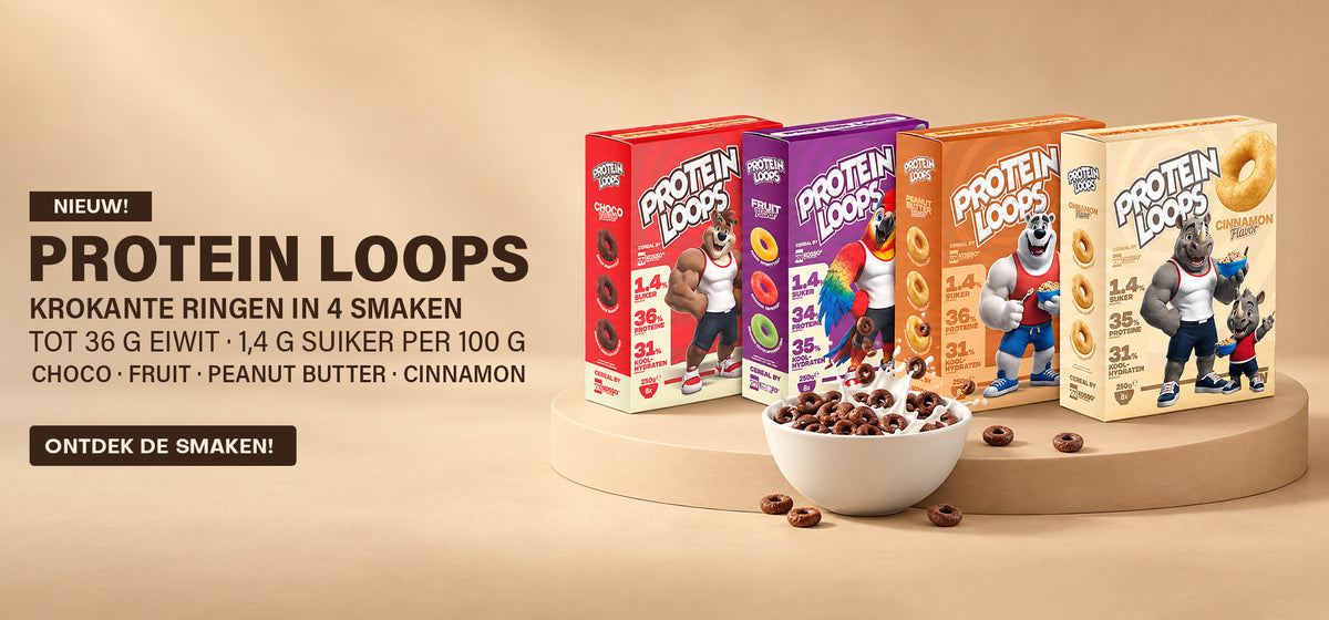 Kosso Nutrition campagne