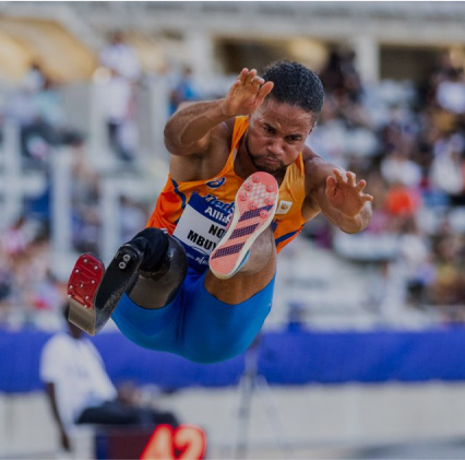 Noah Mbuyamba