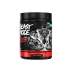 Poppin Cola Extreme Pre-workout