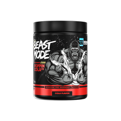 POPPIN COLA EXTREME PRE-WORKOUT