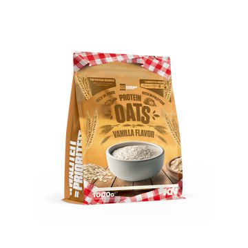 Protein Oats