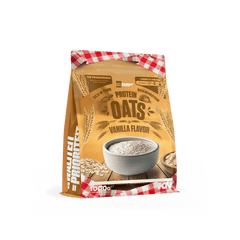 Protein Oats