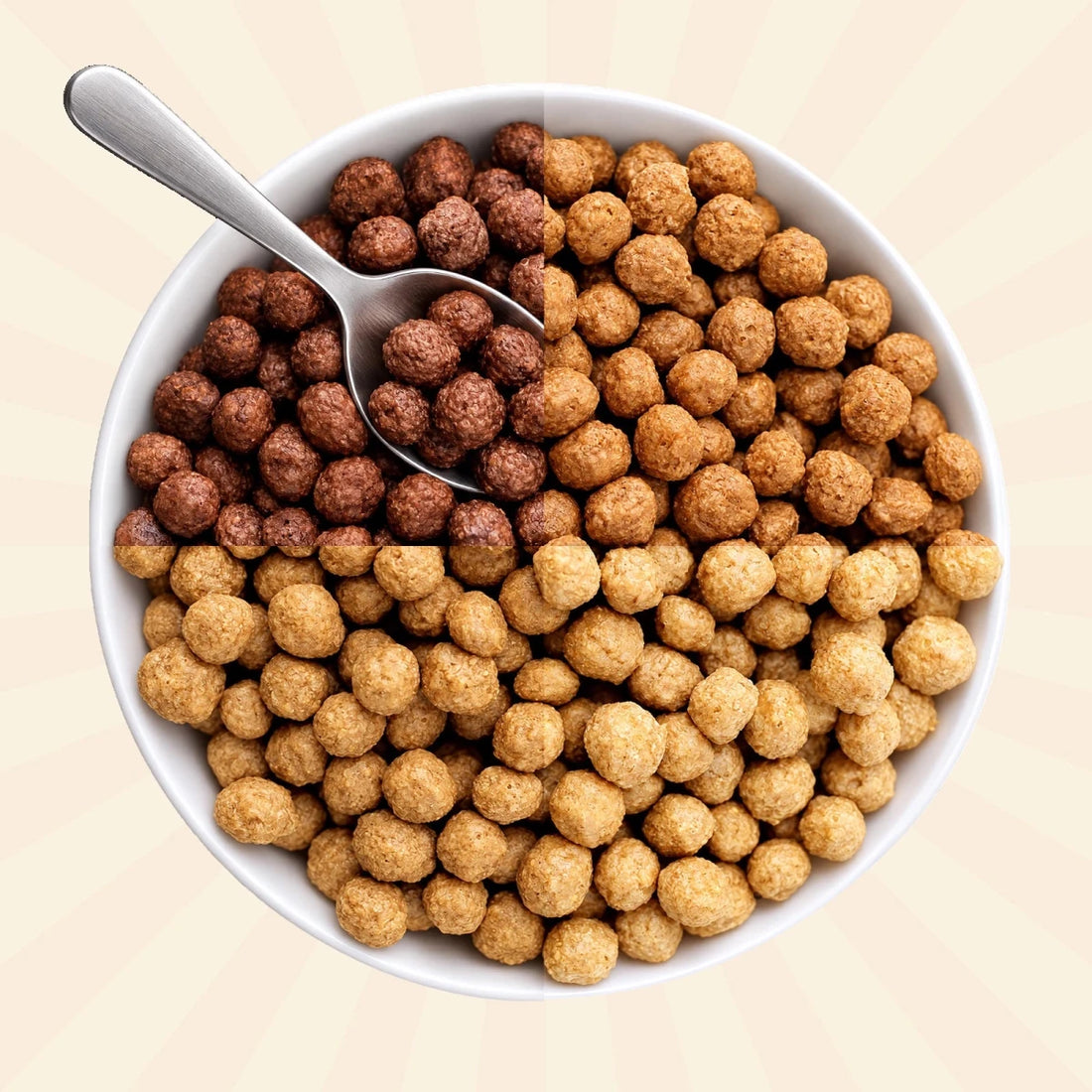 Protein Pops (protein cereal) - Kosso Nutrition | Kwaliteit = prioriteit
