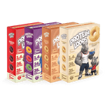 Protein Loops - Kosso Nutrition | Kwaliteit = prioriteit