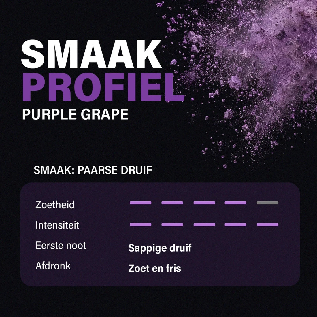 Samurai Extreme Pre-workout - Kosso Nutrition | Kwaliteit = prioriteit