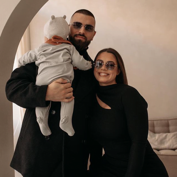 Het ontstaan van het idee voor Dori Eyewear