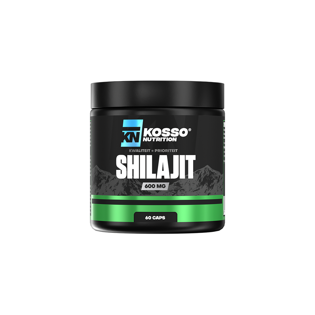 Shilajit