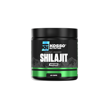 Shilajit