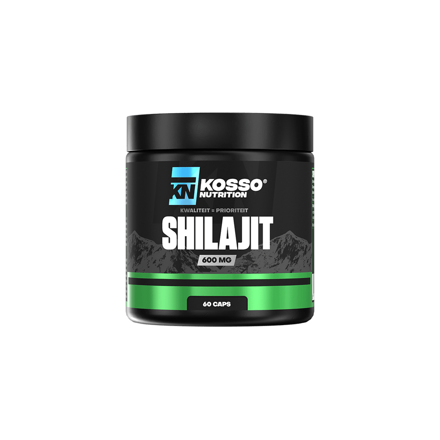 Shilajit