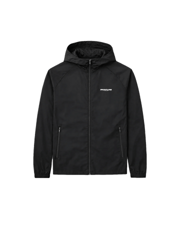 Vital Windbreaker Jacket - Kosso Nutrition | Kwaliteit = prioriteit