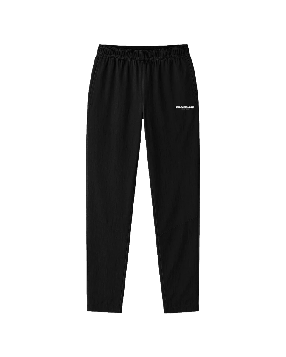 Vital Windbreaker Pants - Kosso Nutrition | Kwaliteit = prioriteit