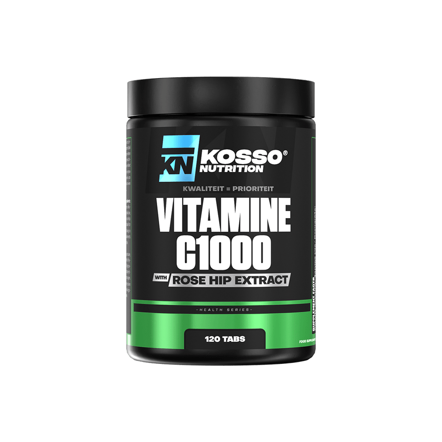 Vitamine C 1000 Mg