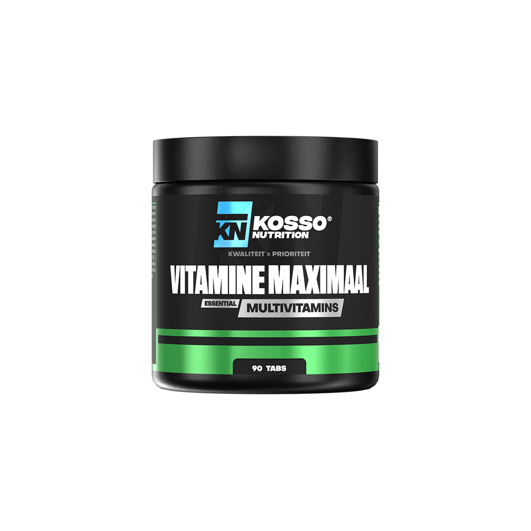 Multivitamine Maximaal