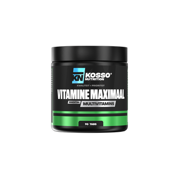 Multivitamine Maximaal