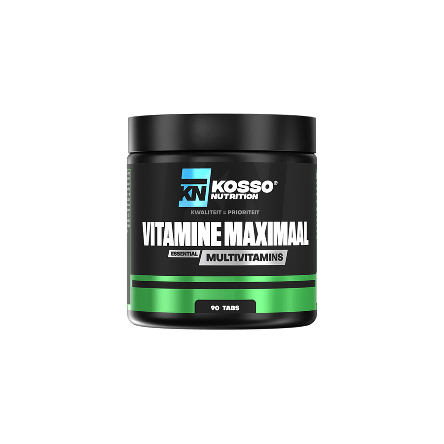 Multivitamine Maximaal