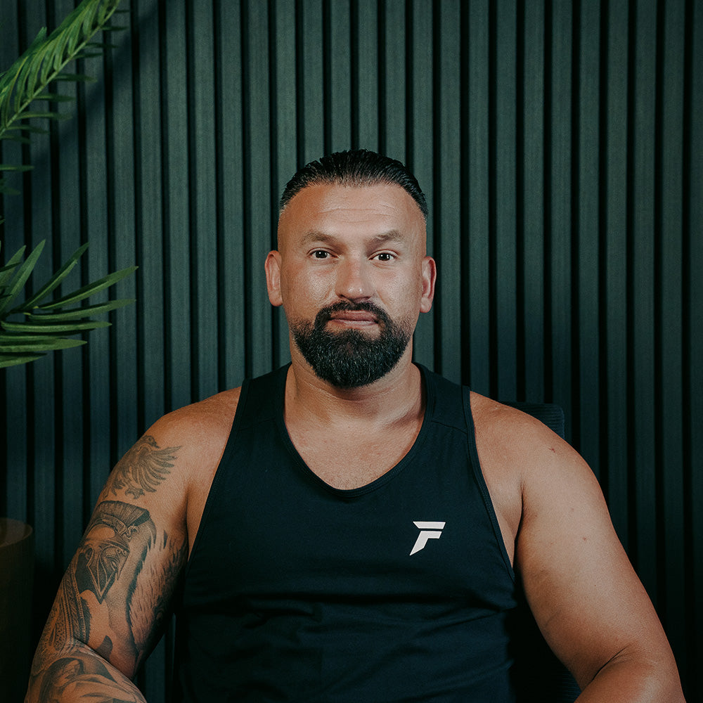 Besart dervishaj